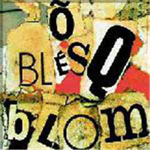Titãs - Õ Blésq Blom