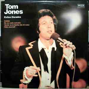 Tom Jones - Exitos Dorados