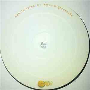 Tony Thomas - Destiny