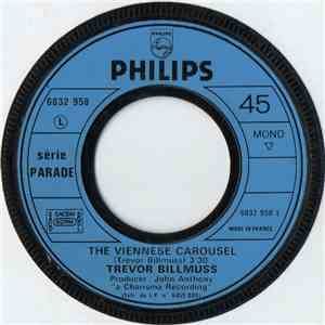 Trevor Billmuss - The Viennese Carousel