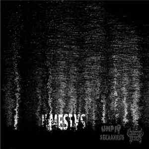 Umpio / Sekaannus / Charnel Winds - Ilmestys