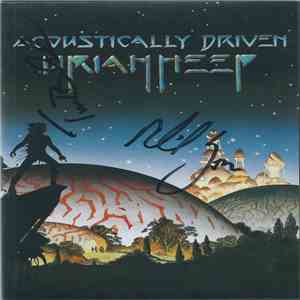 Uriah Heep - Acoustically Driven