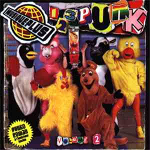 Various - 123 Punk Volume 2