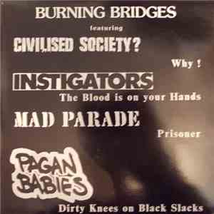 Various - Burning Bridges