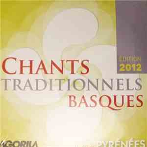 Various - Chants Traditionnels Basques