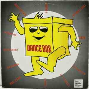 Various - Dance Box