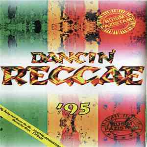 Various - Dancin' Reggae '95