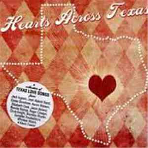 Various - Hearts Across Texas