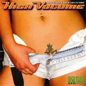 Various - High Volume