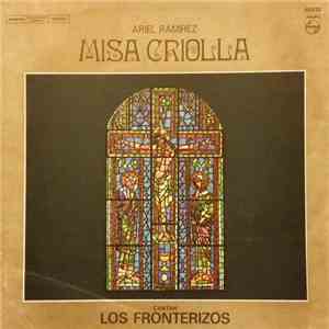 Various - Misa Criolla