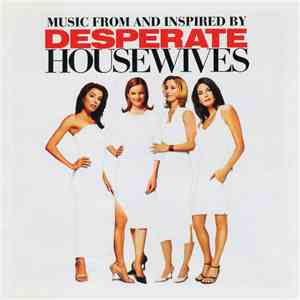 Various - Music From And Inspired By Desperate Housewives