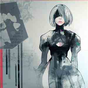 Various - NieR: Automata Original Soundtrack Vinyl