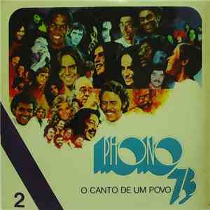 Various - O Canto De Um Povo Vol.2