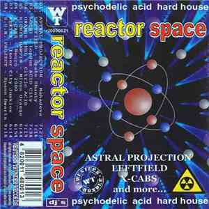 Various - Reactor Space
