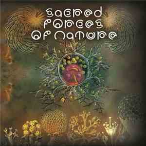 Various - Sacred Forces Of Nature