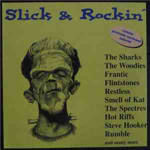 Various - Slick & Rockin'