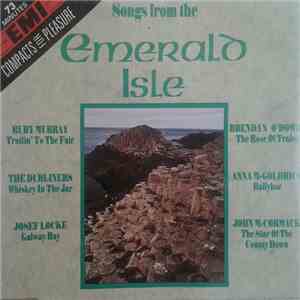Various - Songs From The Emerald Isle