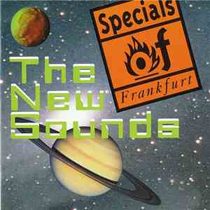 Various - Specials Of Frankfurt (The New Sounds)