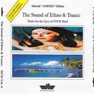 Various - The Sound Of Ethno & Trance