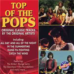Various - Top Of The Pops
