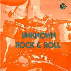 Various - Unknown Rock & Roll