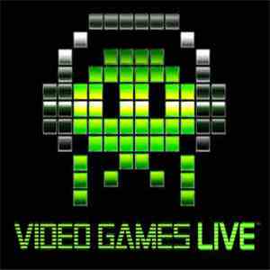 Various - Video Games Live