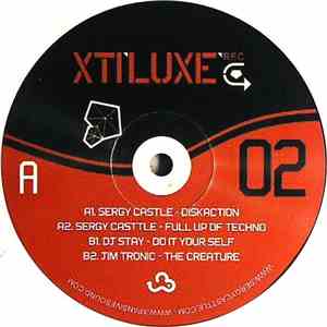 Various - Xtiluxe02