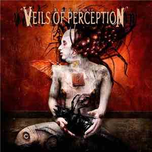 Veils Of Perception - Black Metric