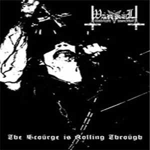 Warkult - The Scourge Is Rolling Through