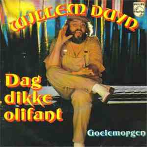Willem Duyn - Dag Dikke Olifant