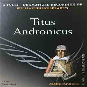 William Shakespeare - Titus Andronicus