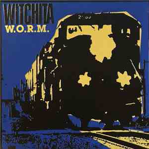 Witchita - Mrs. Magoo / W.O.R.M.