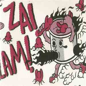 ZA! - Eki Eki Eki Kazam!