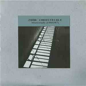 Zona Industriale - Materiali (1985-87)