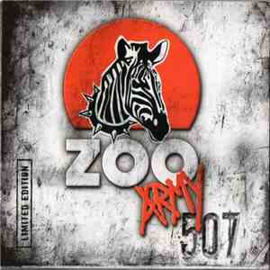 Zoo Army - 507