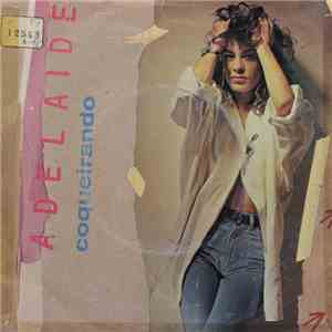 Adelaide Ferreira - Coqueirando