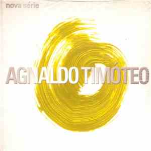 Agnaldo Timóteo - Nova Série