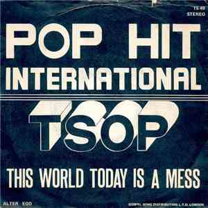 Alter Ego  - TSOP