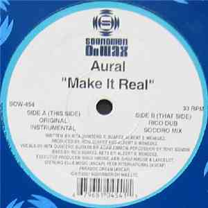 Aural - Make It Real