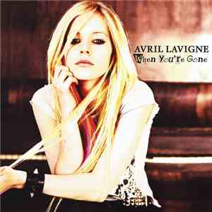 Avril Lavigne - When You're Gone