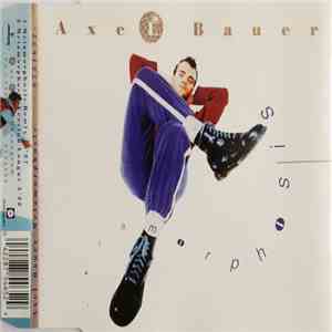 Axel Bauer - Metamorphosis