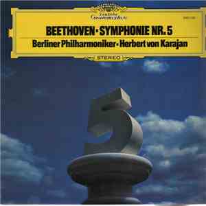 Beethoven - Berliner Philharmoniker ‧ Herbert von Karajan - Symphonie Nr.5