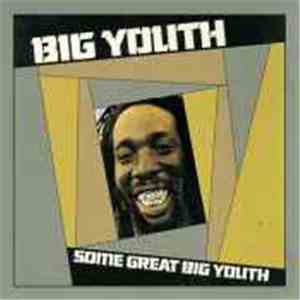 Big Youth - Some Great Big Youth