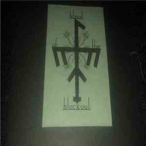 Blood Of The Black Owl - Svart Ugle Demo