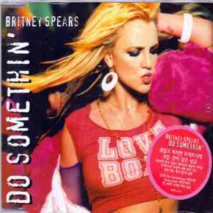 Britney Spears - Do Somethin'