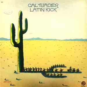 Cal Tjader - Latin Kick