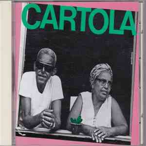 Cartola - Cartola Interprete Cartola