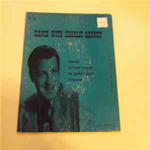Charlie Barnet - Dance With Charlie Barnet