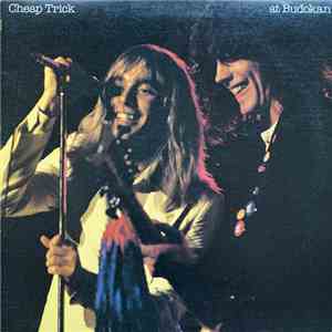 Cheap Trick - Cheap Trick At Budokan