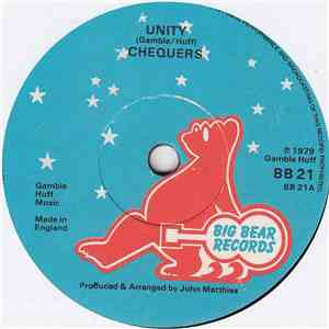 Chequers - Unity